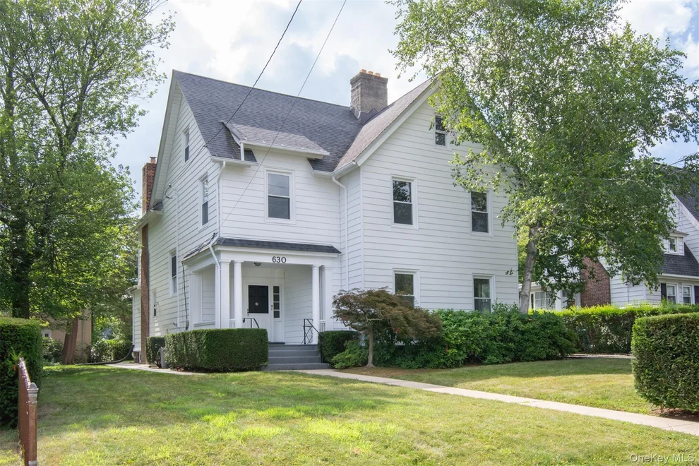 Unit for sale at 630 Palisade Avenue, Yonkers, NY 10703