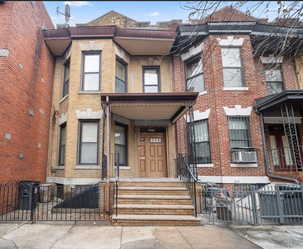 Unit for sale at 2015 Menahan Street, New York, NY 11385