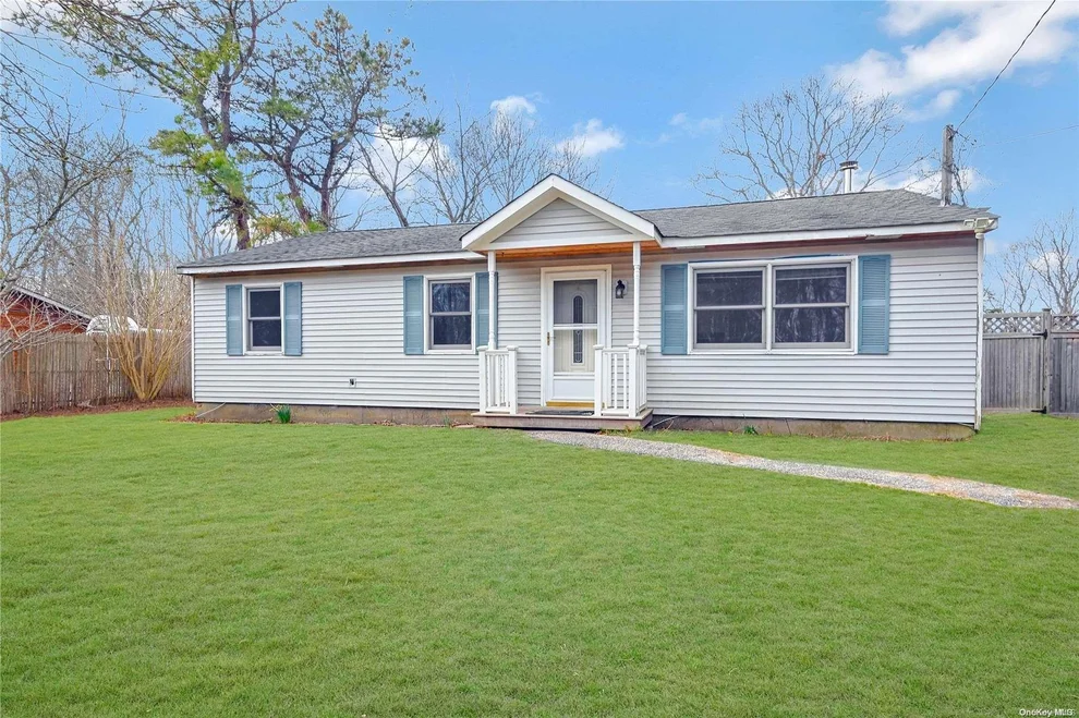 Unit for sale at 134 Chichester Avenue, Brookhaven, NY 11934
