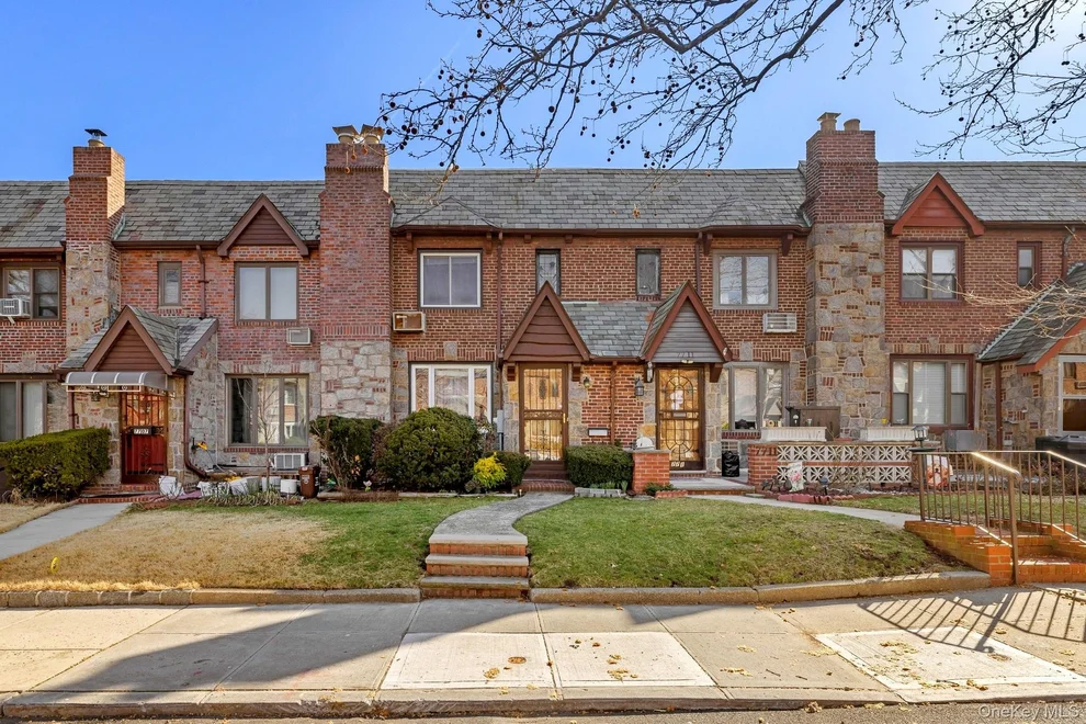Unit for sale at 7709 82nd Street, New York, NY 11385