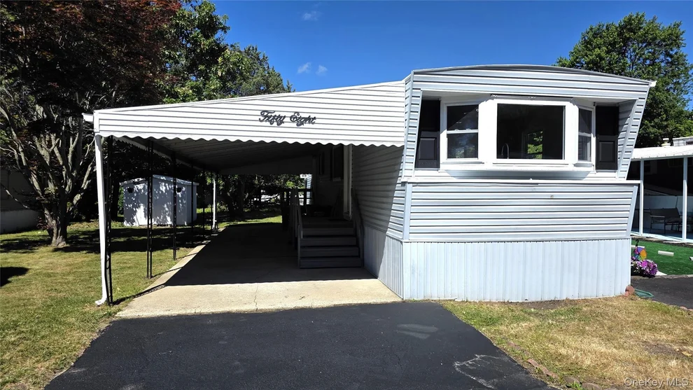 Unit for sale at 58 Betsy Ross Drive, Islip, NY 11716
