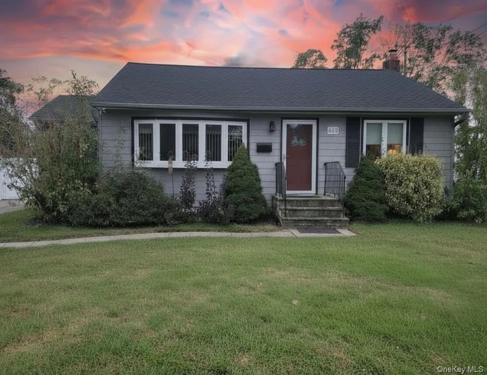 Unit for sale at 449 52nd Street, Babylon, NY 11757