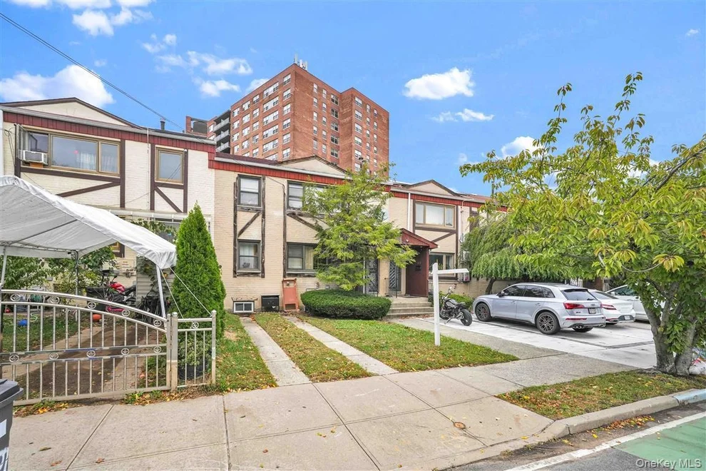 Unit for sale at 111-09A 62 Drive, New York, NY 11375