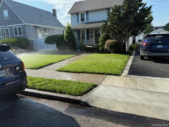 Unit for sale at 982 Adams Street, Hempstead, NY 11510