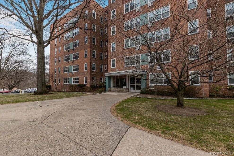 Unit for sale at 76 DeHaven Drive, Yonkers, NY 10703