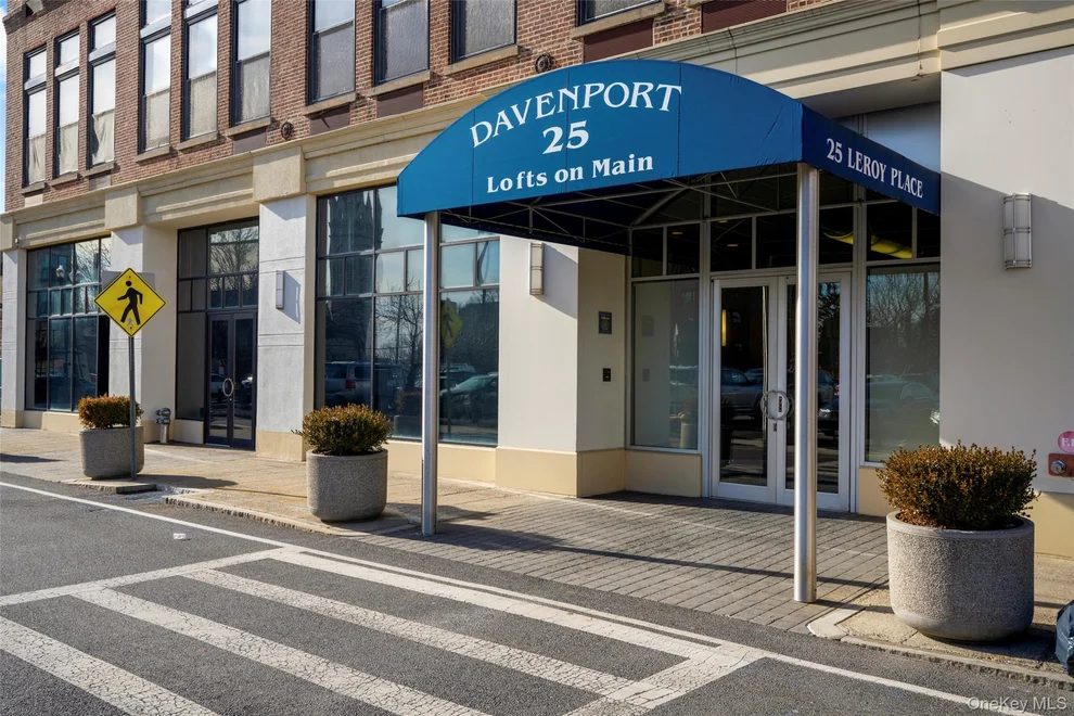 Unit for sale at 25 Leroy Place, New Rochelle, NY 10805