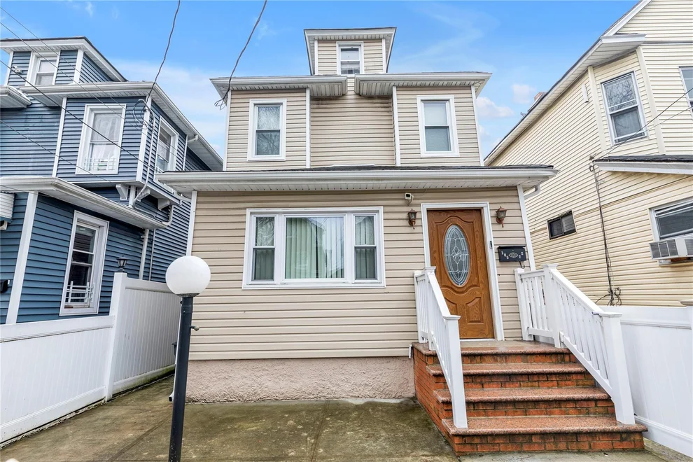 Unit for sale at 105-22 Remington Street, New York, NY 11435
