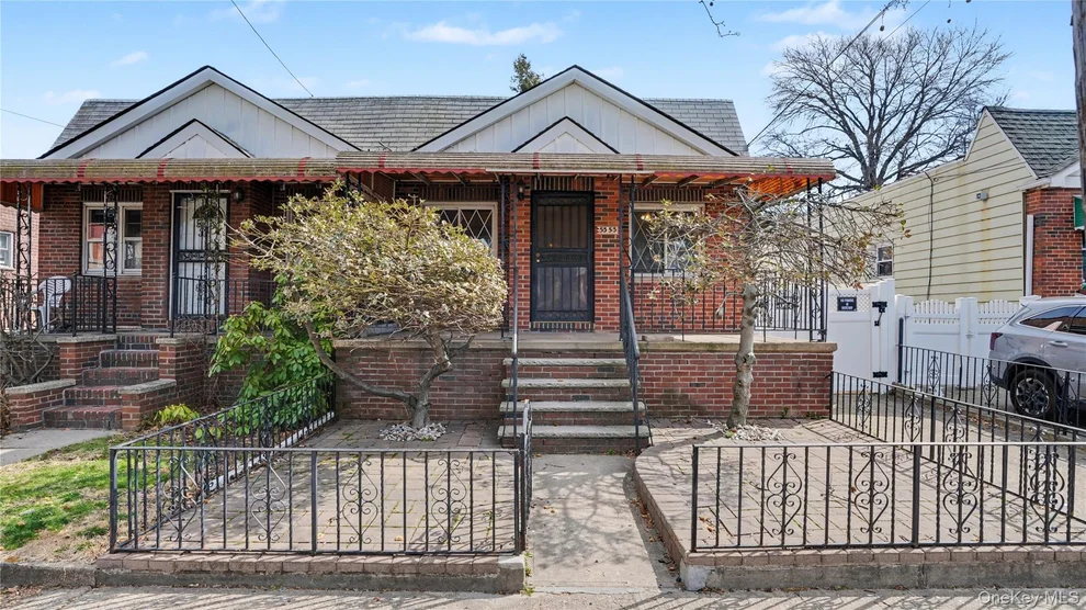 Unit for sale at 5353 61st Street, New York, NY 11378