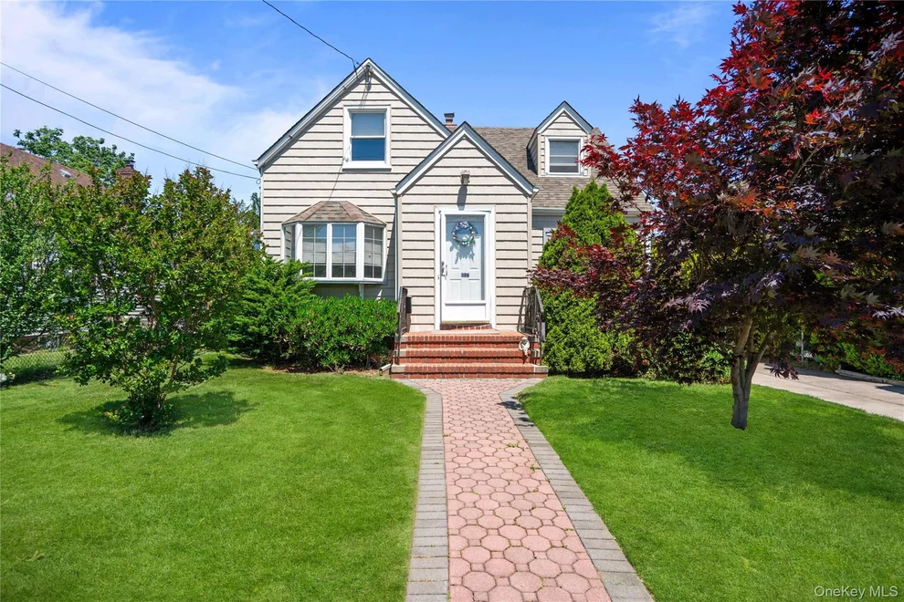 Unit for sale at 1032 N 6th Street, Hempstead, NY 11040