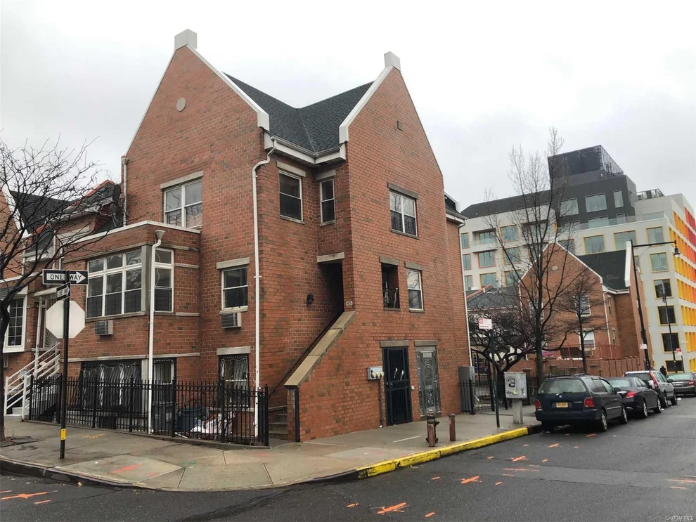 Unit for sale at 65 Stanwix Street, New York, NY 11206