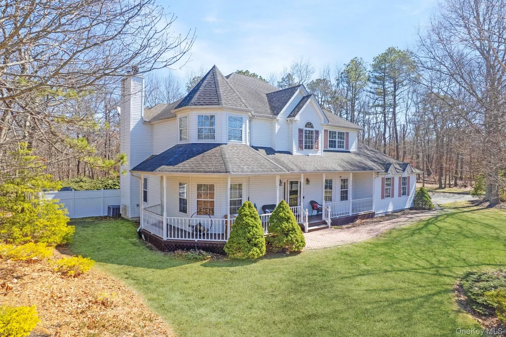 Unit for sale at 20 Ricky Road, Brookhaven, NY 11949