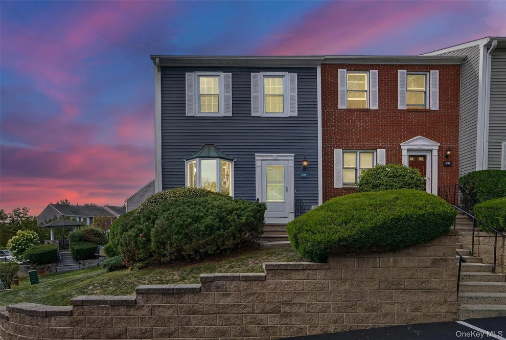 Unit for sale at 501 Mallard Way, Peekskill, NY 10566