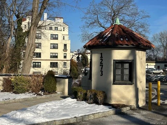 Unit for sale at 1273 North Avenue, New Rochelle, NY 10804