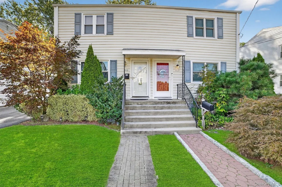 Unit for sale at 102 Clinton Avenue, New Rochelle, NY 10801