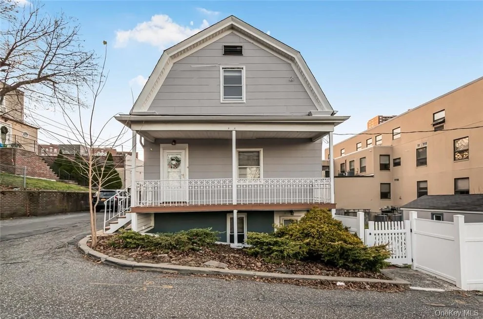 Unit for sale at 451 W 258th Street, New York, NY 10471