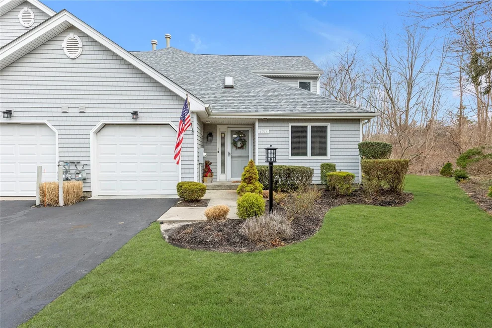 Unit for sale at 4016 The Fairway, Riverhead, NY 11933