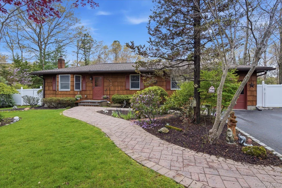 Unit for sale at 186 Radio Avenue, Brookhaven, NY 11764
