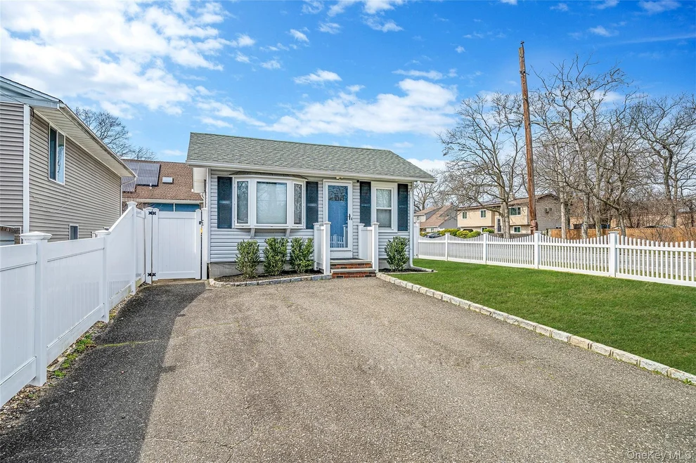 Unit for sale at 56 Bay Avenue, Brookhaven, NY 11779