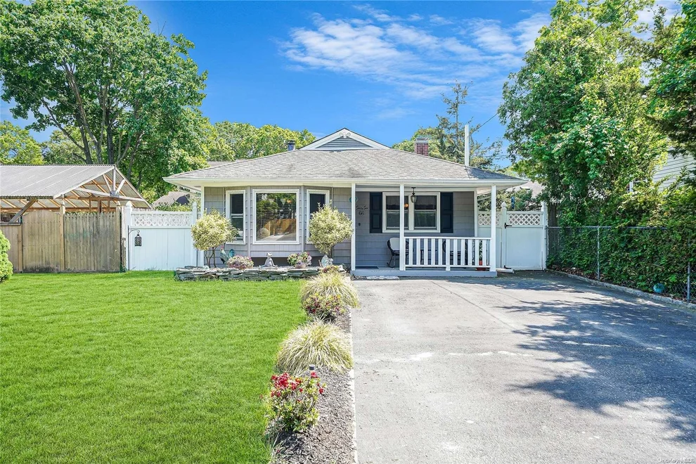 Unit for sale at 66 Bedford Avenue, Brookhaven, NY 11950