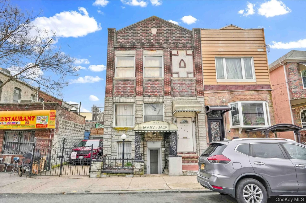Unit for sale at 224 E 55th Street, New York, NY 11203