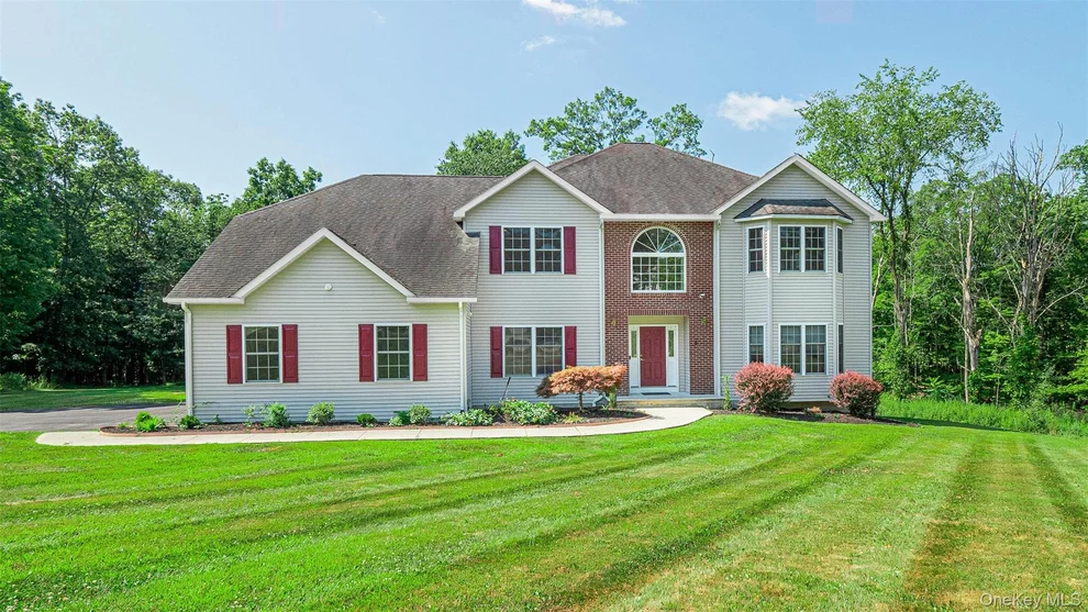 Unit for sale at 5 Allyson Court, Goshen, NY 10924