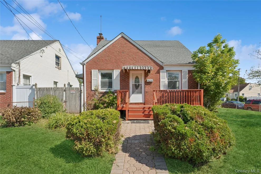 Unit for sale at 335 Locust Avenue, Hempstead, NY 11553