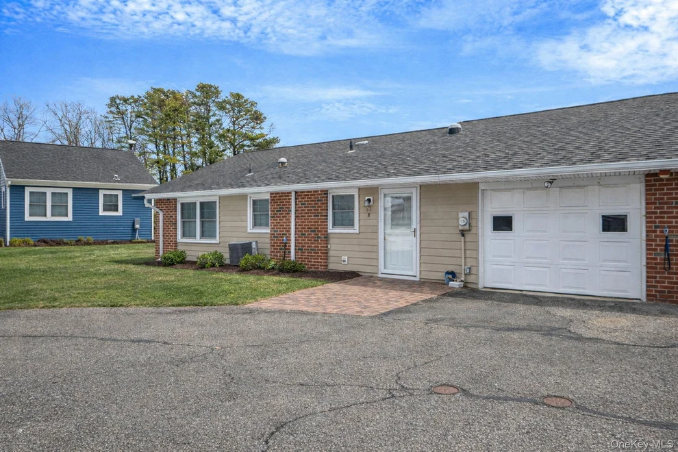 Unit for sale at 61 Enfield Court, Brookhaven, NY 11961