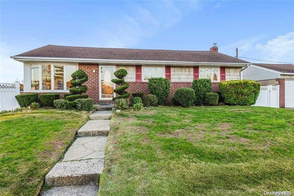 Unit for sale at 222 Nassau Boulevard, Hempstead, NY 11552