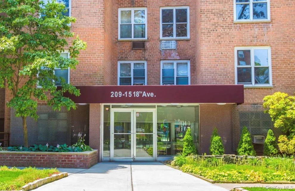 Unit for sale at 209-15 18th Avenue, New York, NY 11360