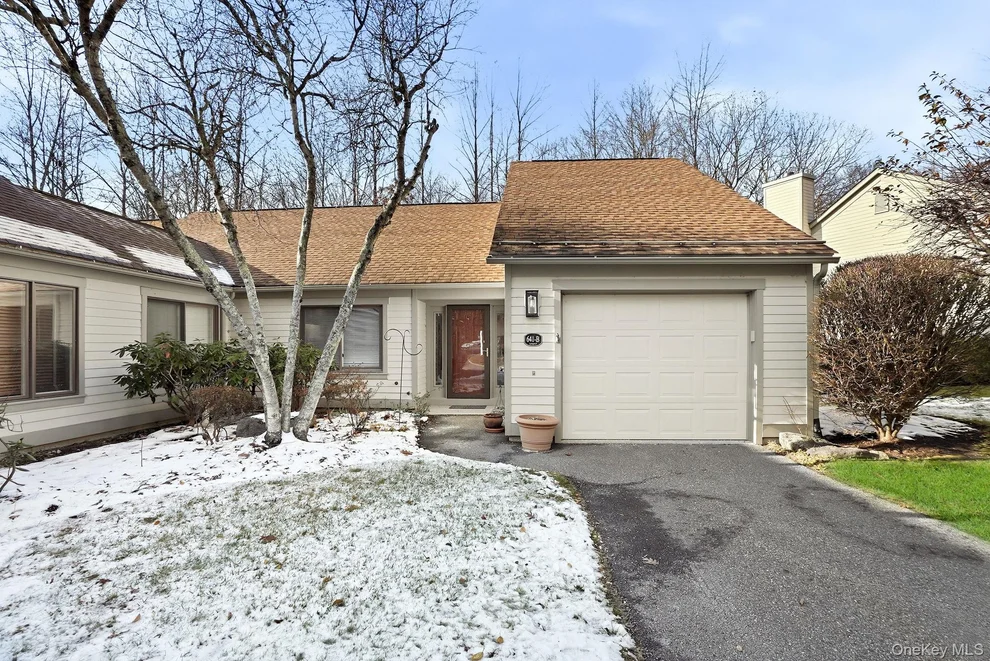 Unit for sale at 641 Heritage Hills, Somers, NY 10589