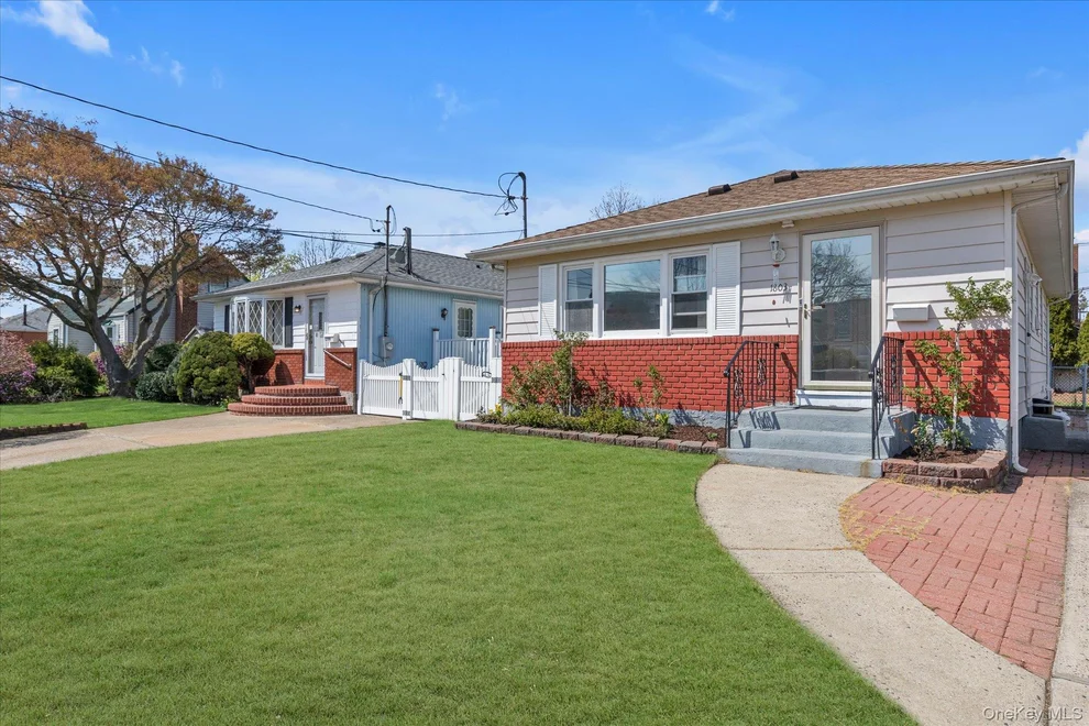 Unit for sale at 1803 Stone Avenue, Hempstead, NY 11554