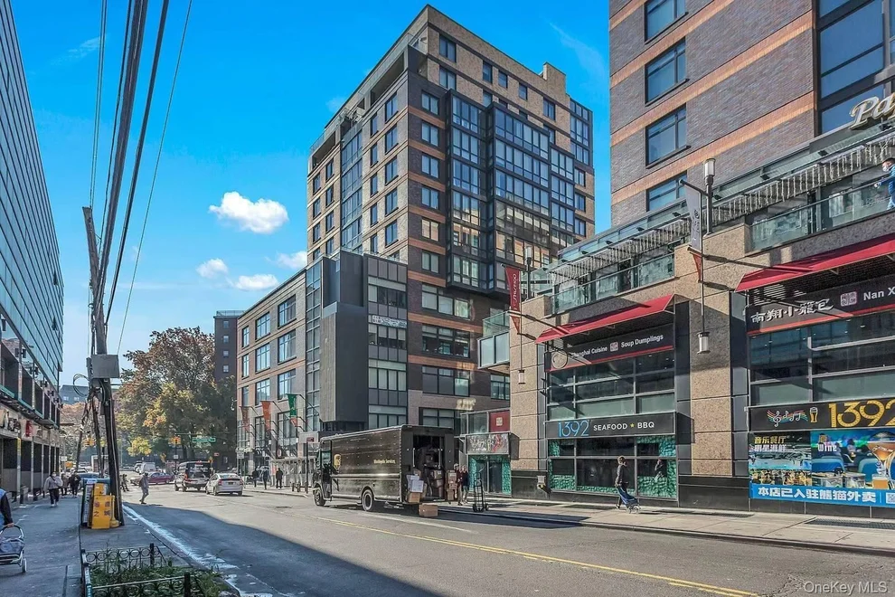 Unit for sale at 39-16 Prince Street, New York, NY 11354