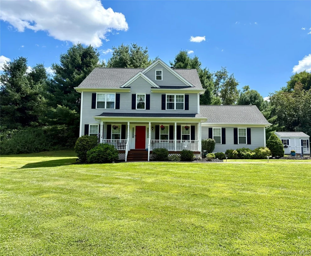 Unit for sale at 11 Reynolds Road, Beekman, NY 12570