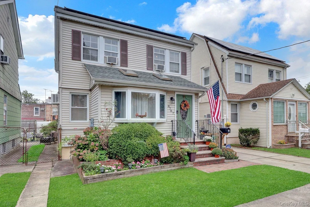 Unit for sale at 8787 254th Street, New York, NY 11426