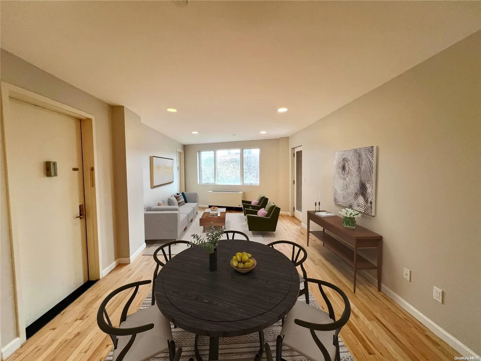 Unit for sale at 702 Ocean Parkway, New York, NY 11230