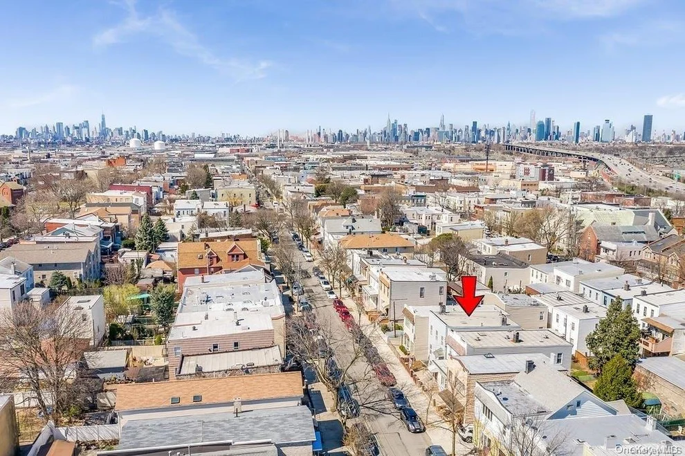 Unit for sale at 61-47 56th Drive, New York, NY 11378