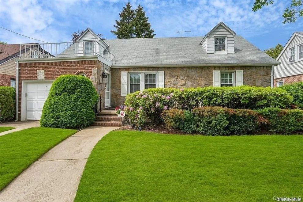 Unit for sale at 89 Beverly Avenue, Hempstead, NY 11001