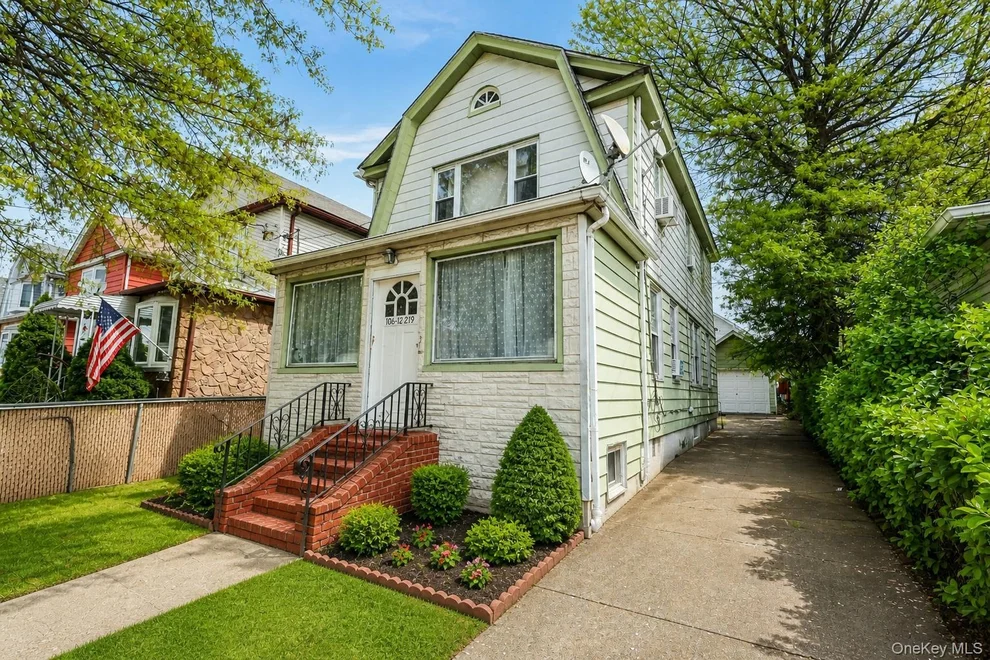 Unit for sale at 104-61 219th Street, New York, NY 11429