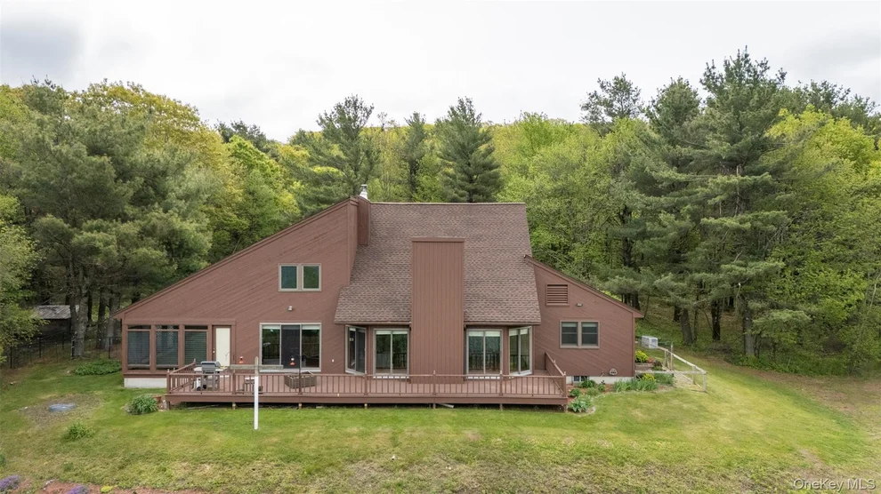 Unit for sale at 25 Ridge Road, Canaan, NY 12060