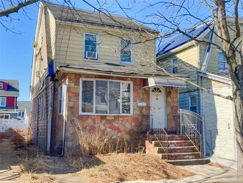 Unit for sale at 91-18 211th Street, New York, NY 11428