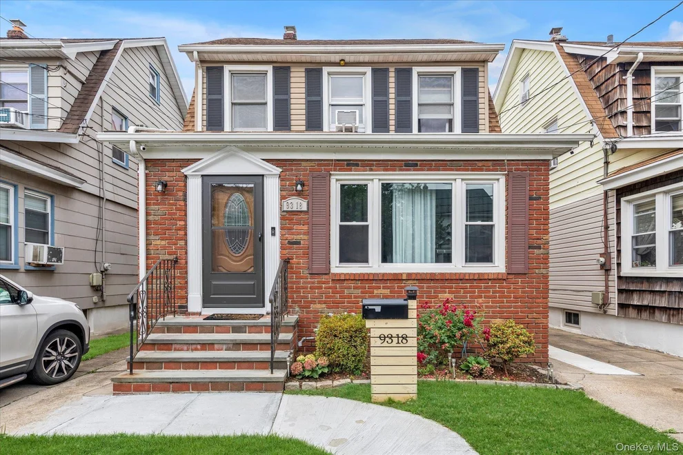 Unit for sale at 93-18 245th Street, Hempstead, NY 11001