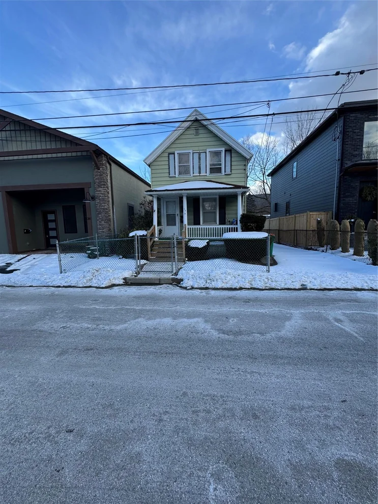 Unit for sale at 34 N Cedar Street, Beacon, NY 12508
