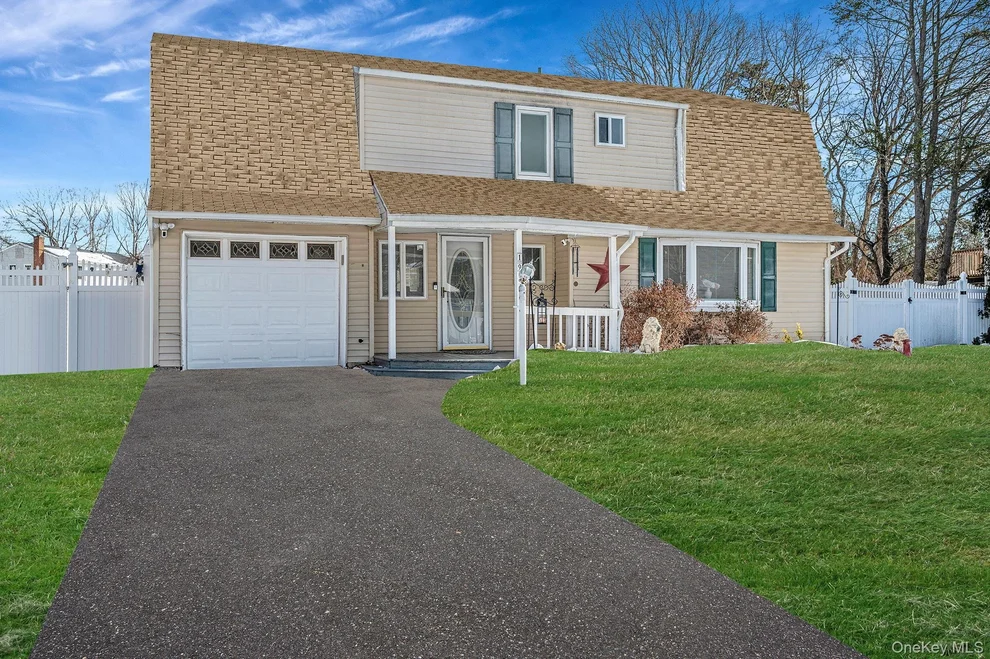 Unit for sale at 19 Osborne Avenue, Brookhaven, NY 11766