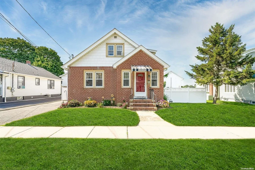 Unit for sale at 32 Herbert Avenue, Babylon, NY 11757