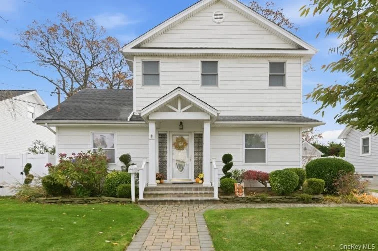 Unit for sale at 42 Homecrest Court, Hempstead, NY 11572