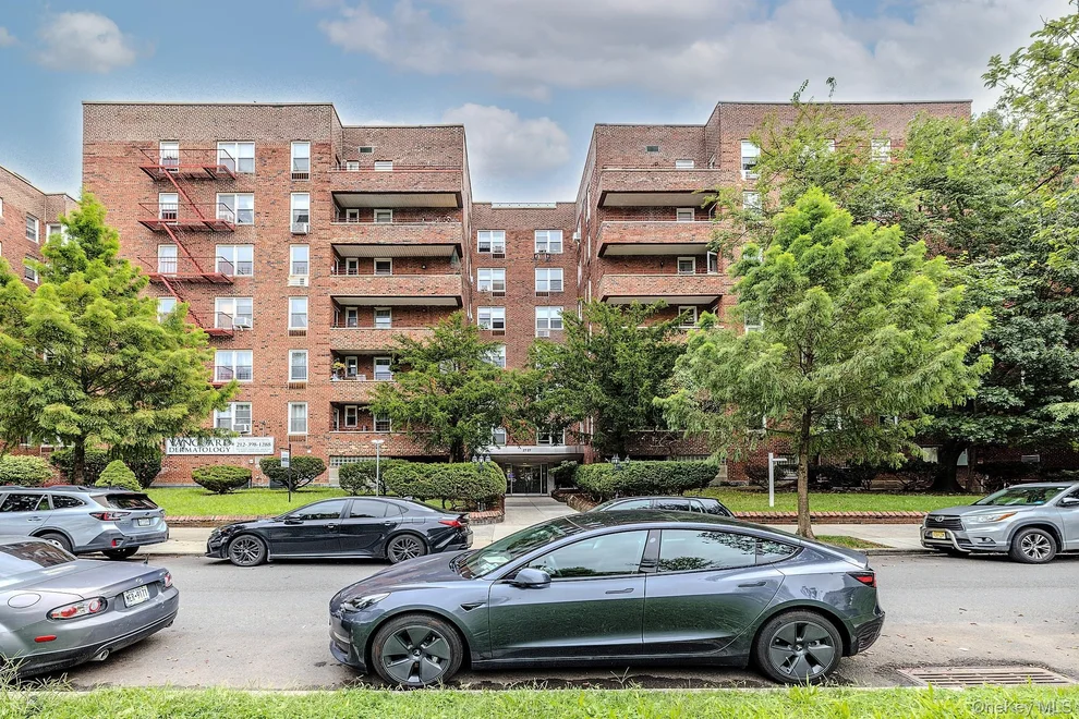 Unit for sale at 2727 Ocean Parkway, New York, NY 11235