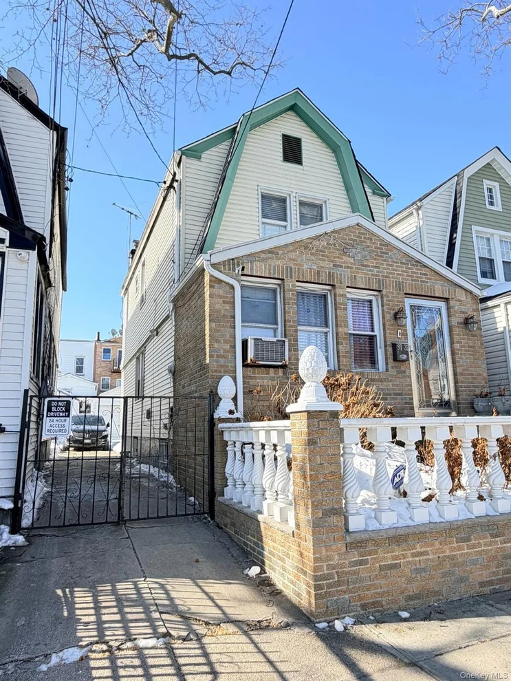 Unit for sale at 9726 133rd Street, New York, NY 11419