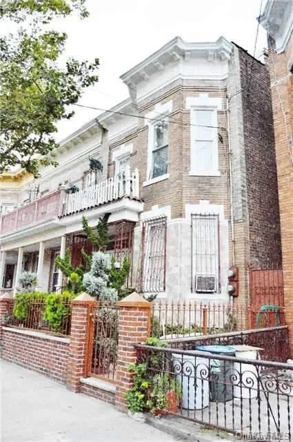 Unit for sale at 253 Etna Street, New York, NY 11208