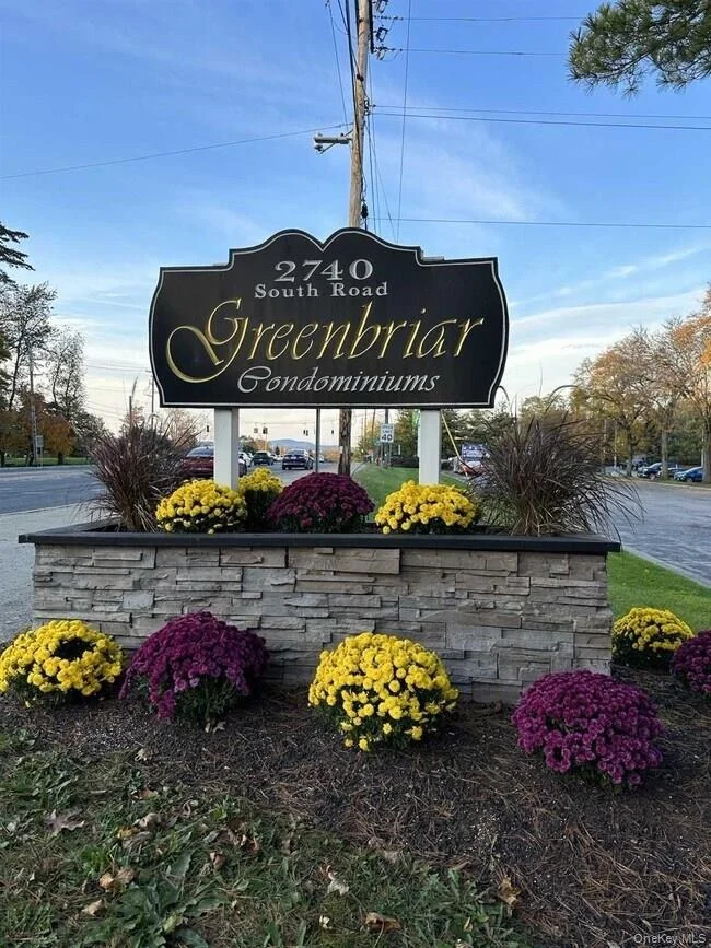 Unit for sale at 2740 South Road, Poughkeepsie (Town), NY 12601
