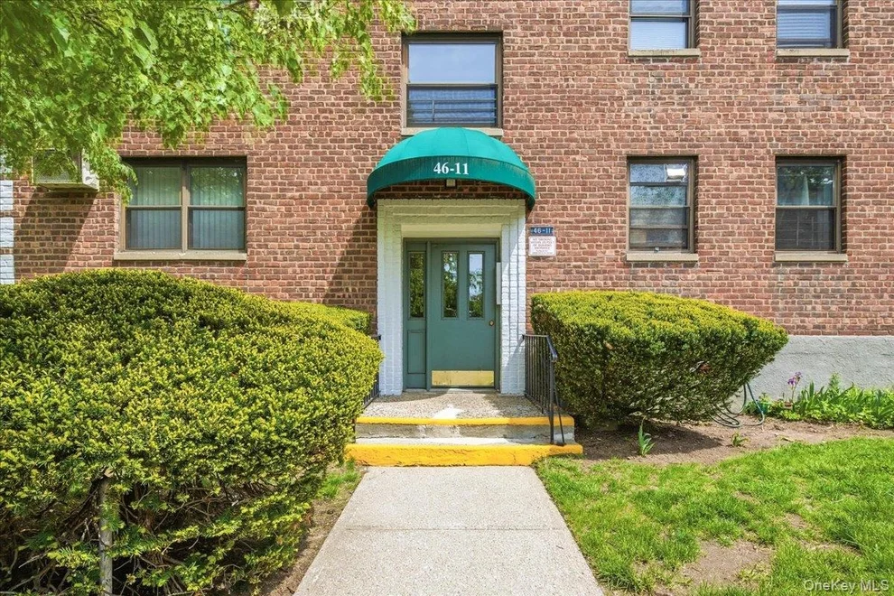 Unit for sale at 46-11 215th Place, New York, NY 11361